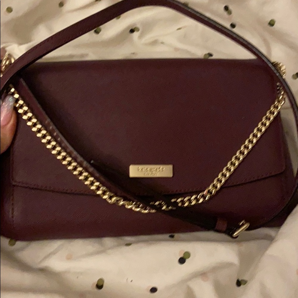 Brand new Kate spade purse
